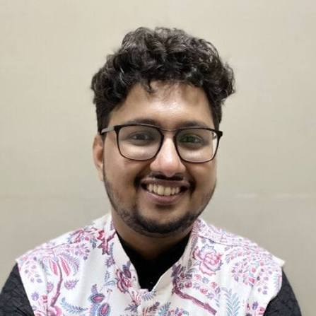 Dr Saad Ahmed